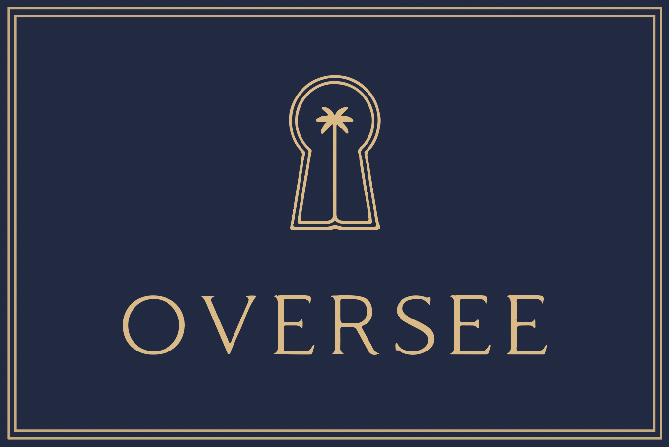 Oversee