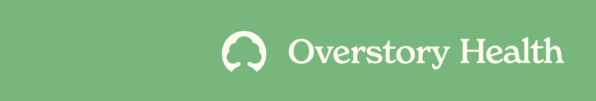 Overstory Health