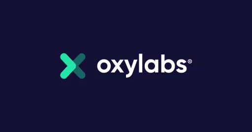Oxylabs