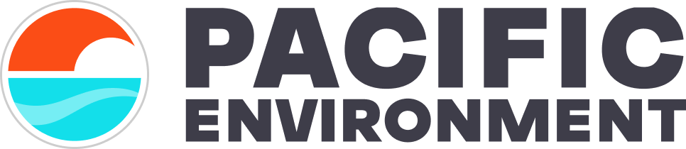 Pacific Environment