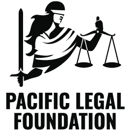 Pacific Legal Foundation