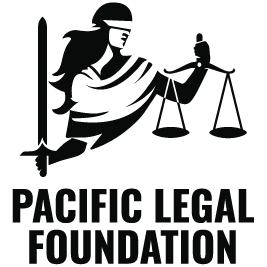 Pacific Legal Foundation
