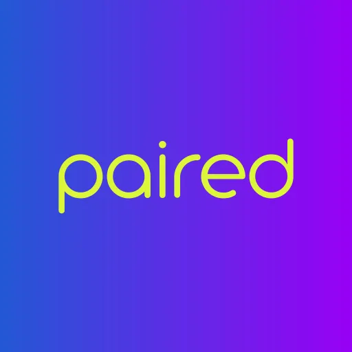 Paired