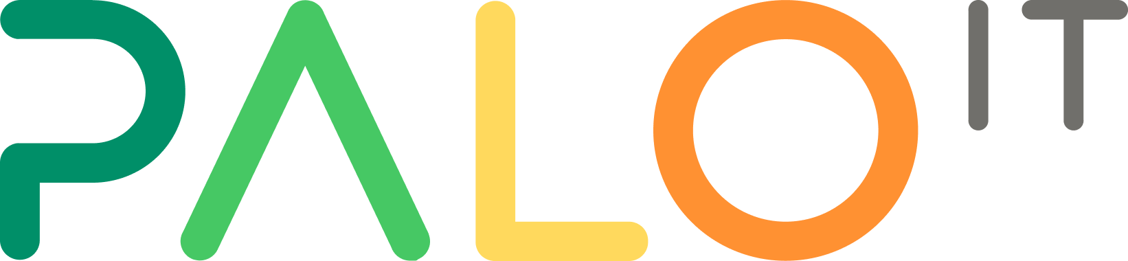 PALO IT