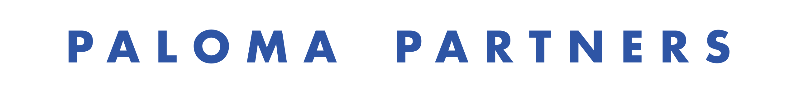 Paloma Partners Management Company