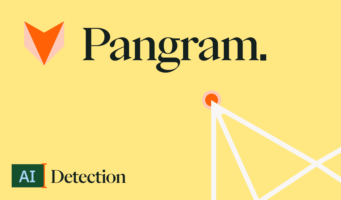 Pangram Labs