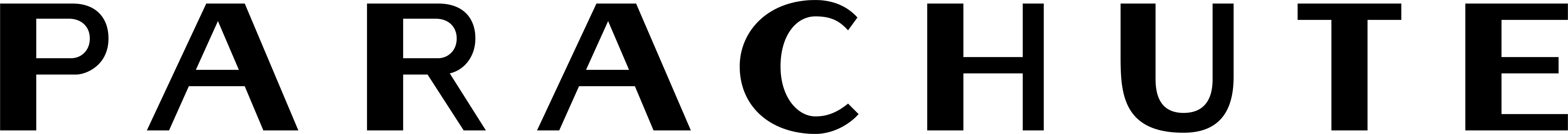 Parachute Home