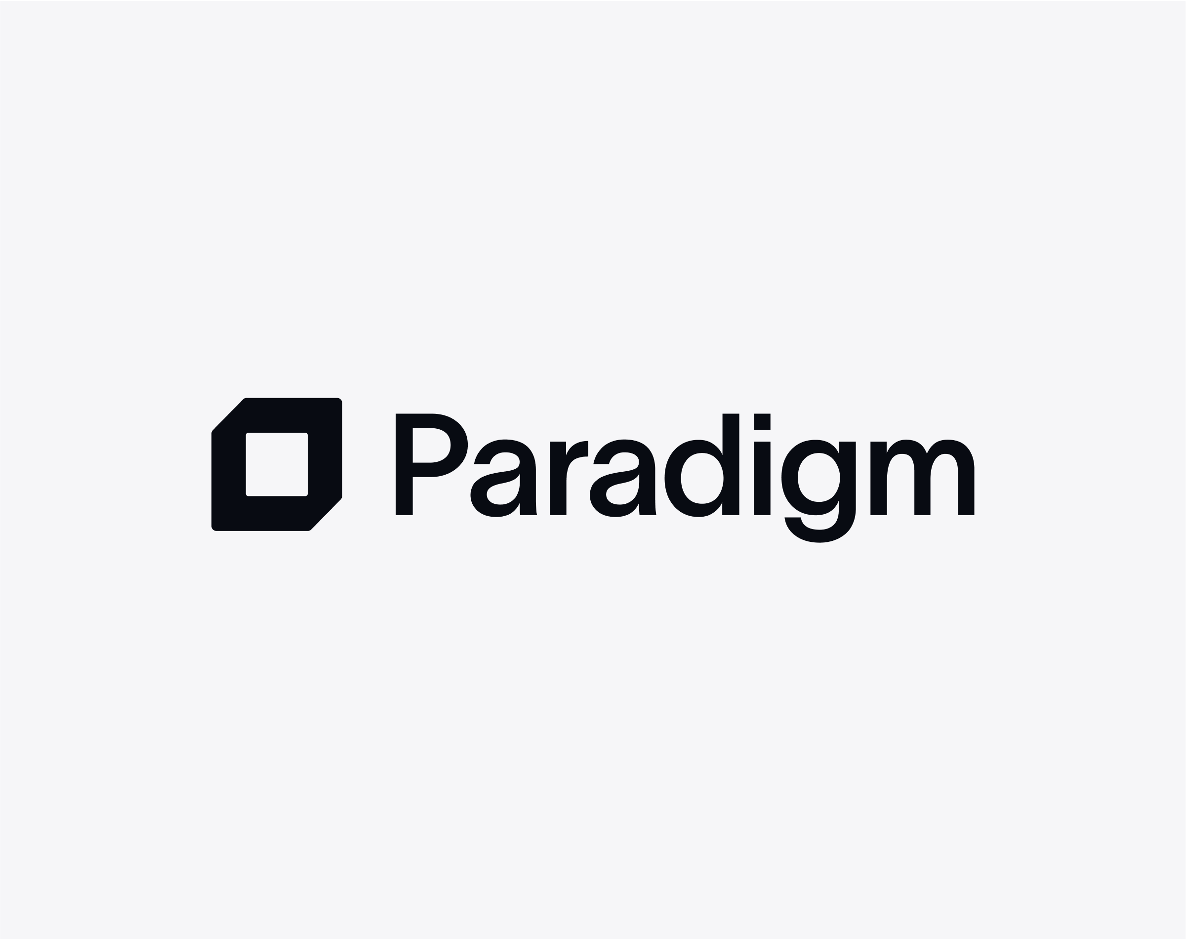 Paradigm
