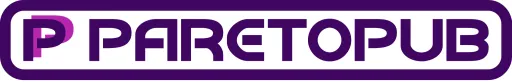 Pareto Publishing - Make The Magic Happen