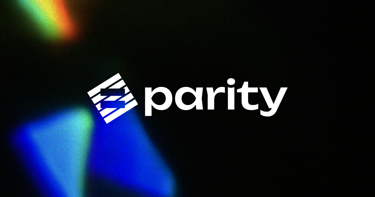 Parity