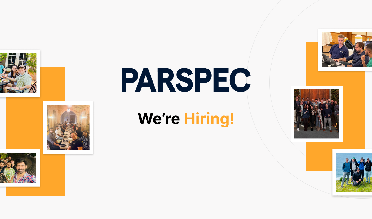 Parspec