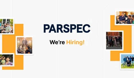 Parspec