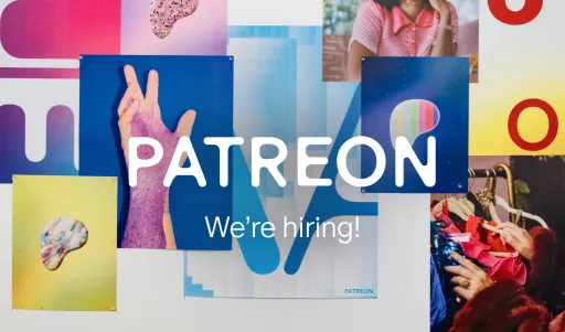 Patreon