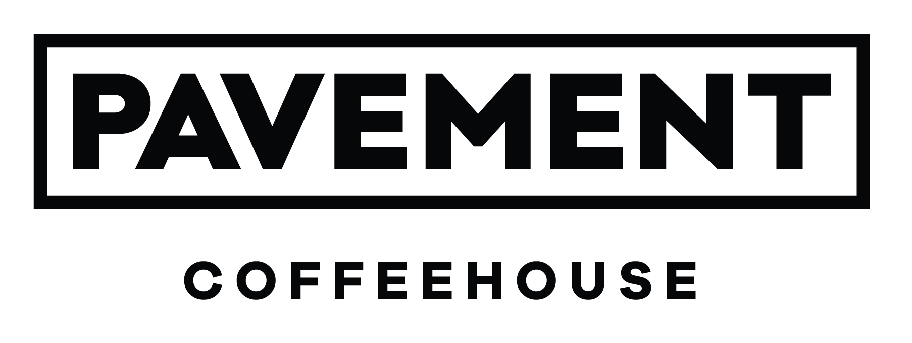 Pavementcoffee