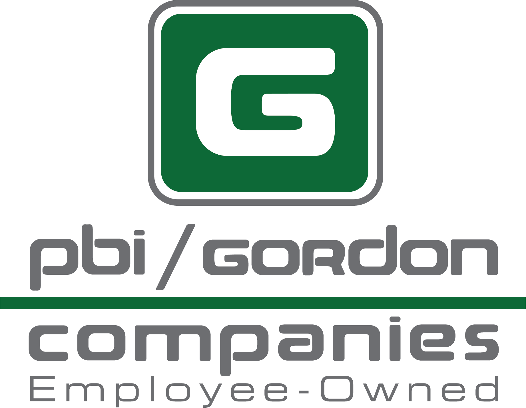 PBI-Gordon Companies, Inc.
