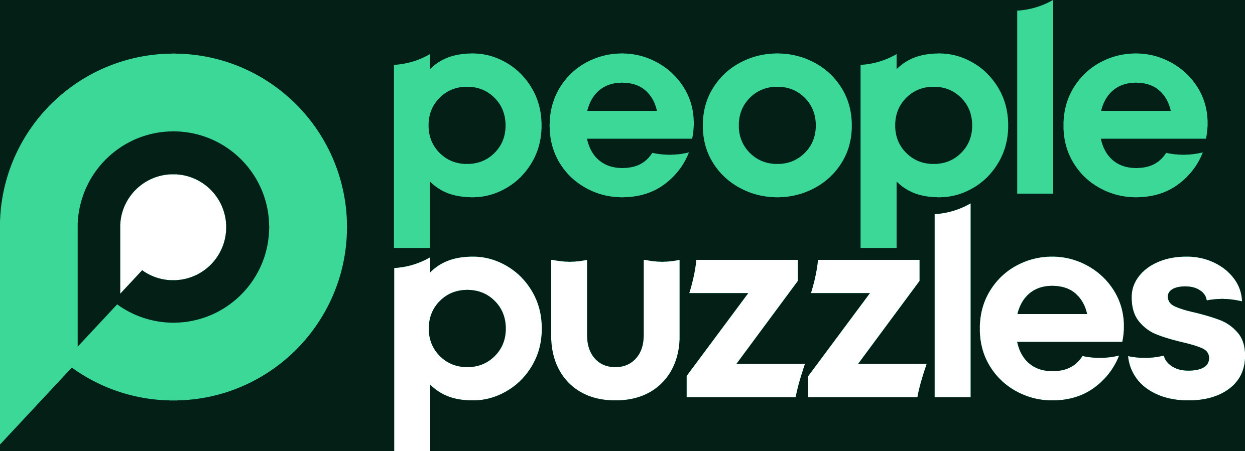 People Puzzles Ltd