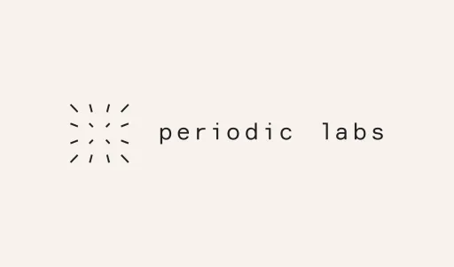 Periodic Labs