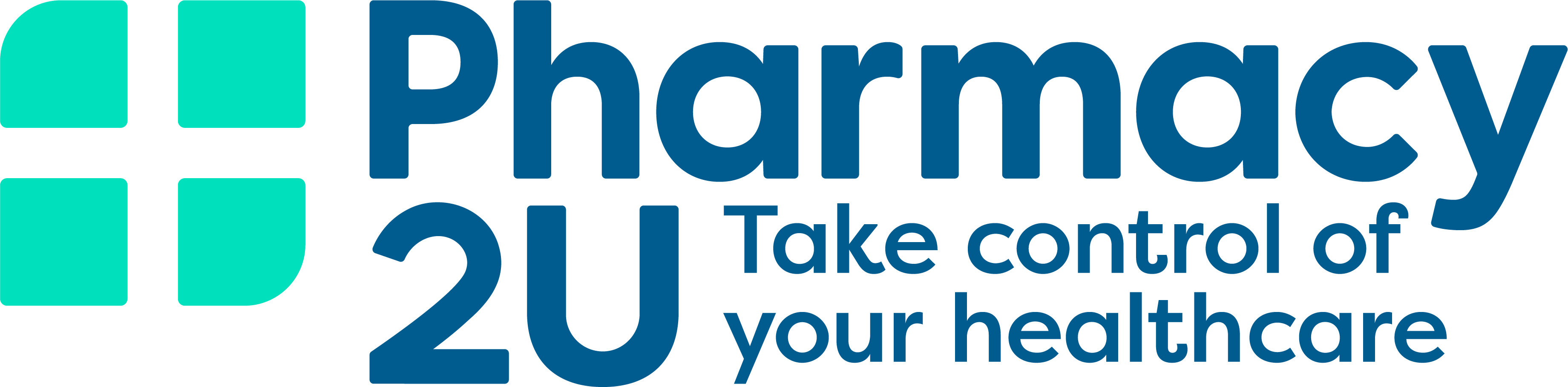 Pharmacy2U