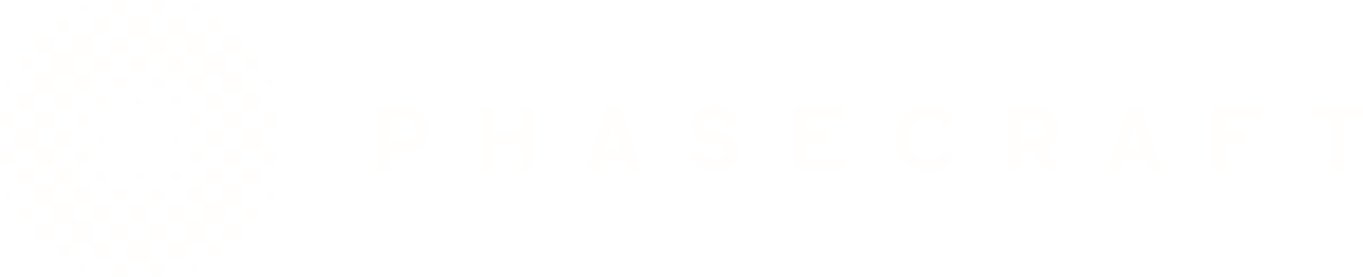 Phasecraft