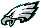Philadelphia Eagles Game Day Staff