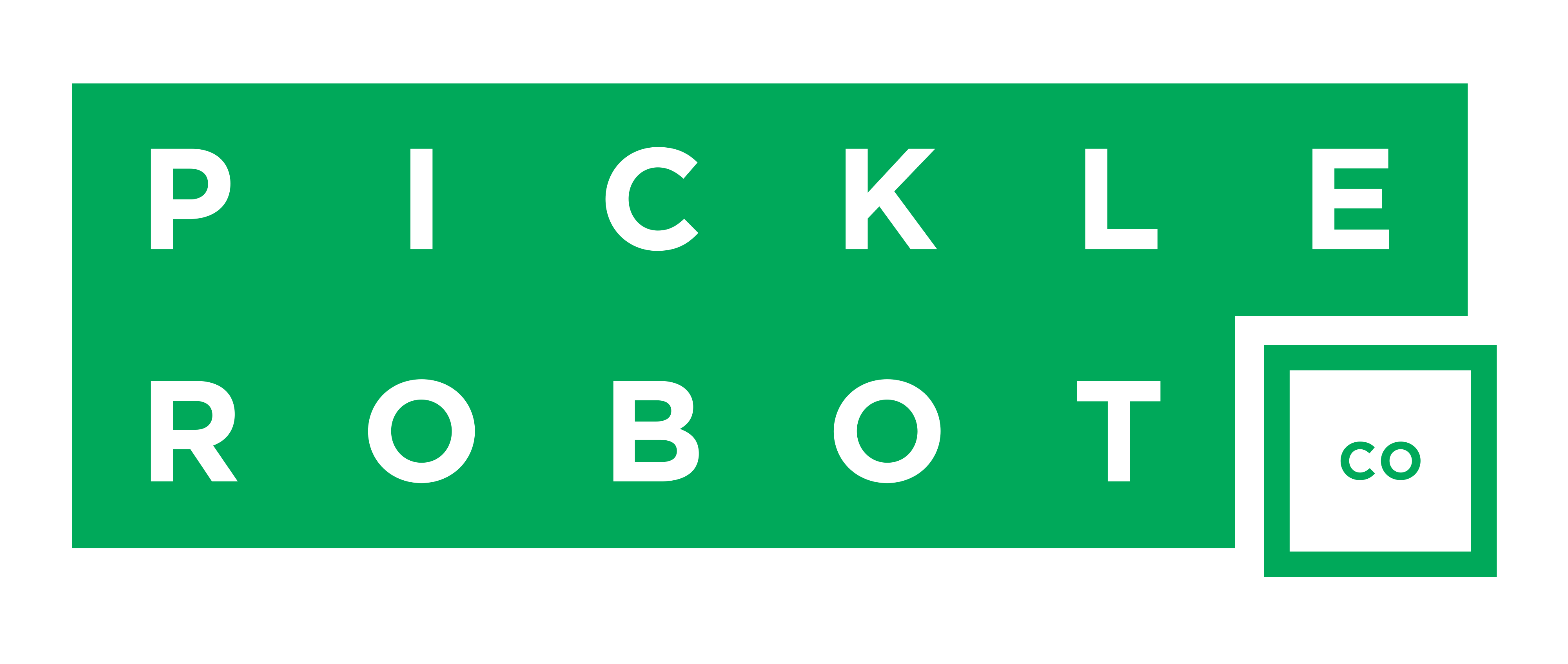 Picklerobot