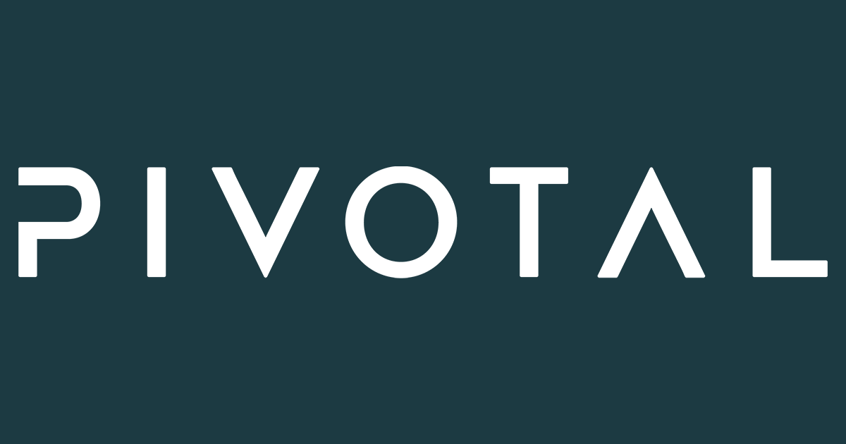 Pivotal