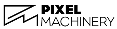 Pixel Machinery