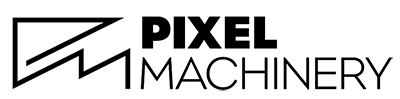 Pixel Machinery