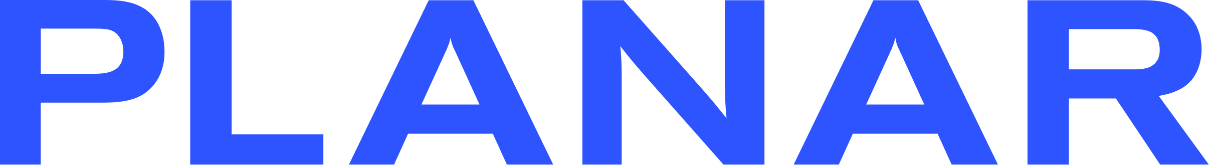 Planar Systems