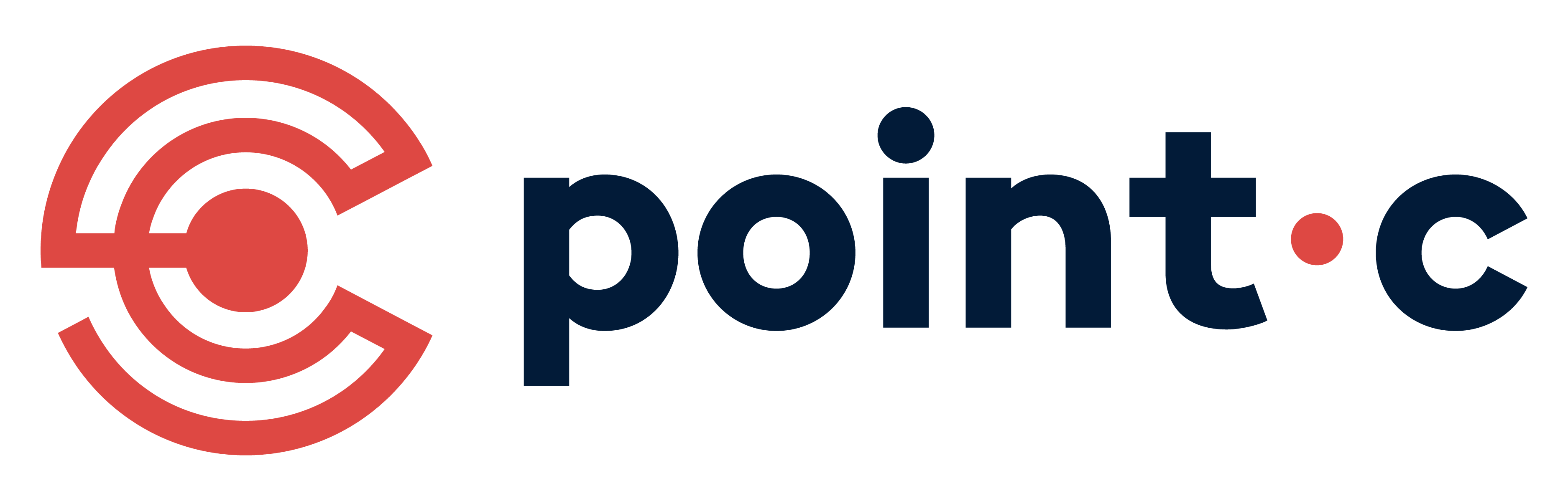 Point C