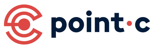 Point C
