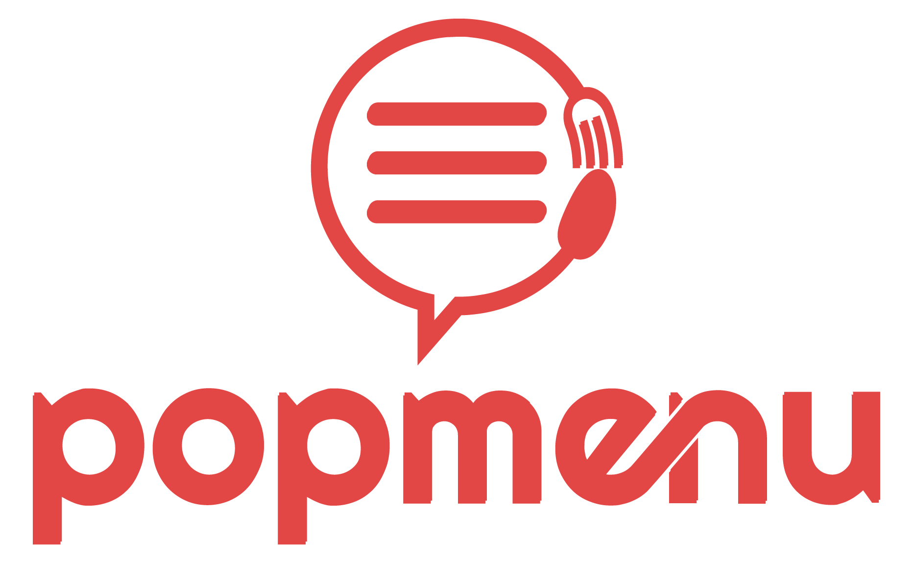 Popmenu