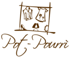 Pot-Pourrì | Fashion Home Lifestyle