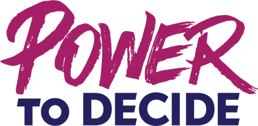 Power to Decide