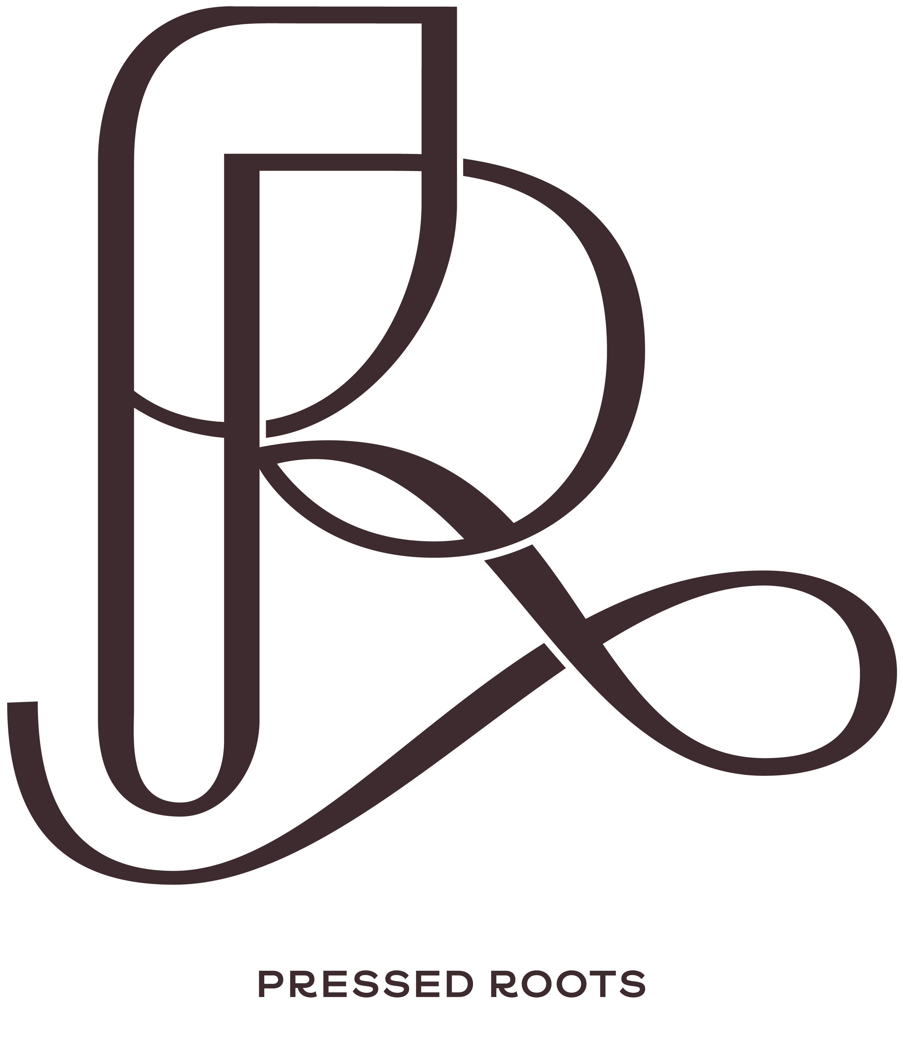 Pressed Roots