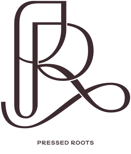 Pressed Roots