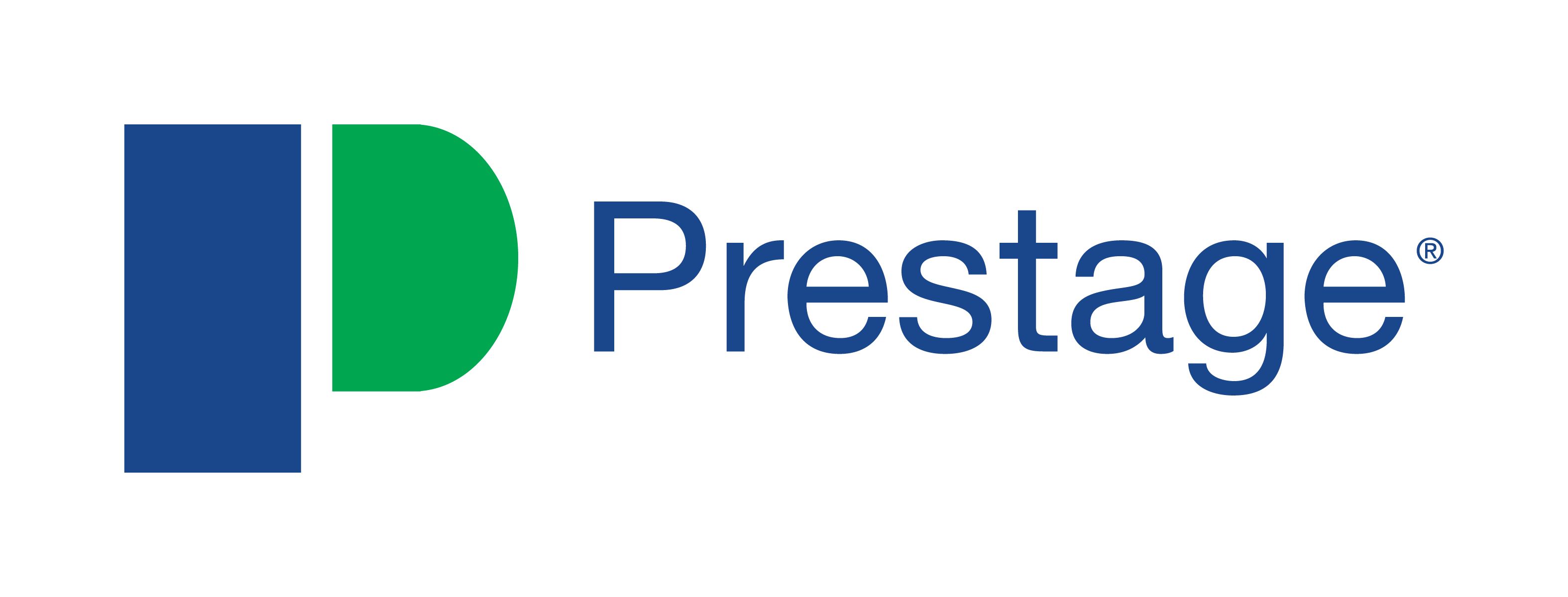 Prestage