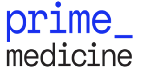Prime Medicine