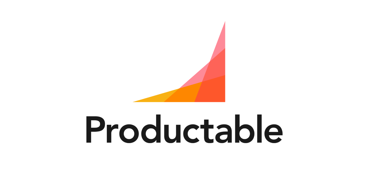 Productable