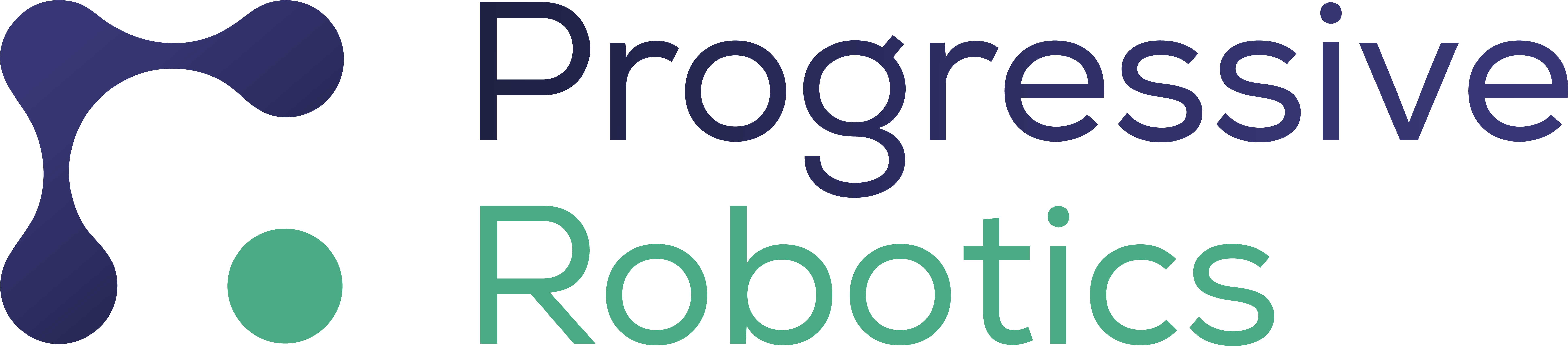 Progressive Robotics