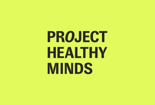 Project Healthy Minds