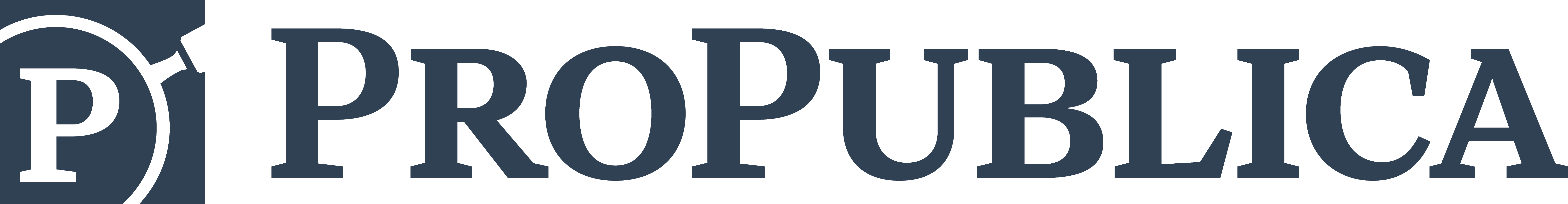 ProPublica Opportunities