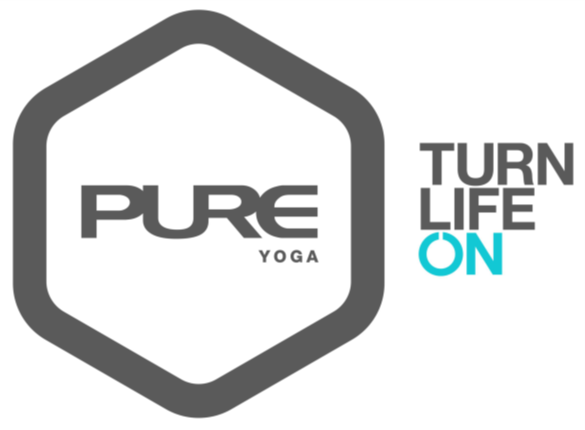 PURE Yoga