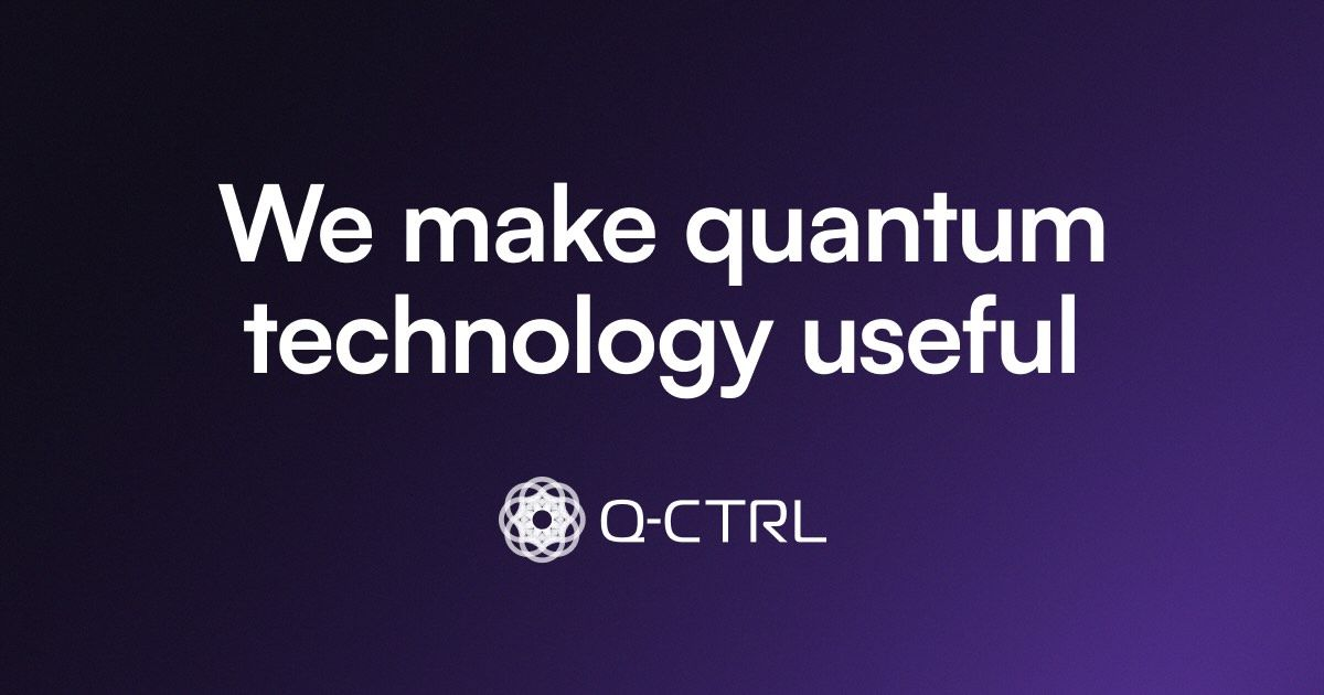 Q Ctrl