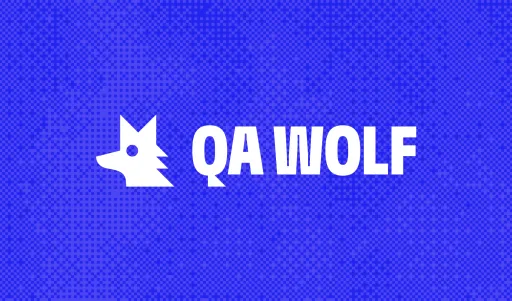 QA Wolf