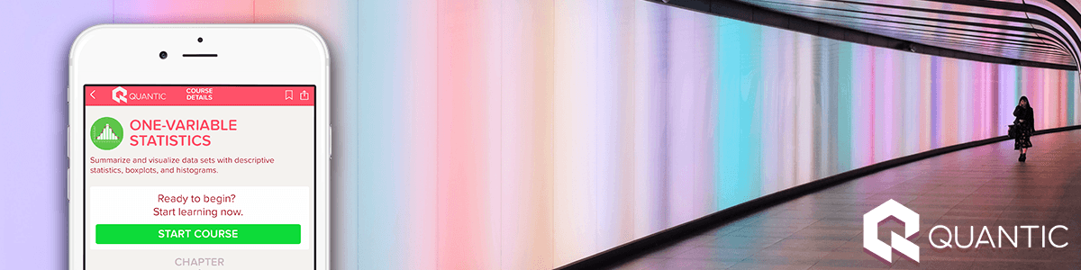 Quantic School of Business and Technology