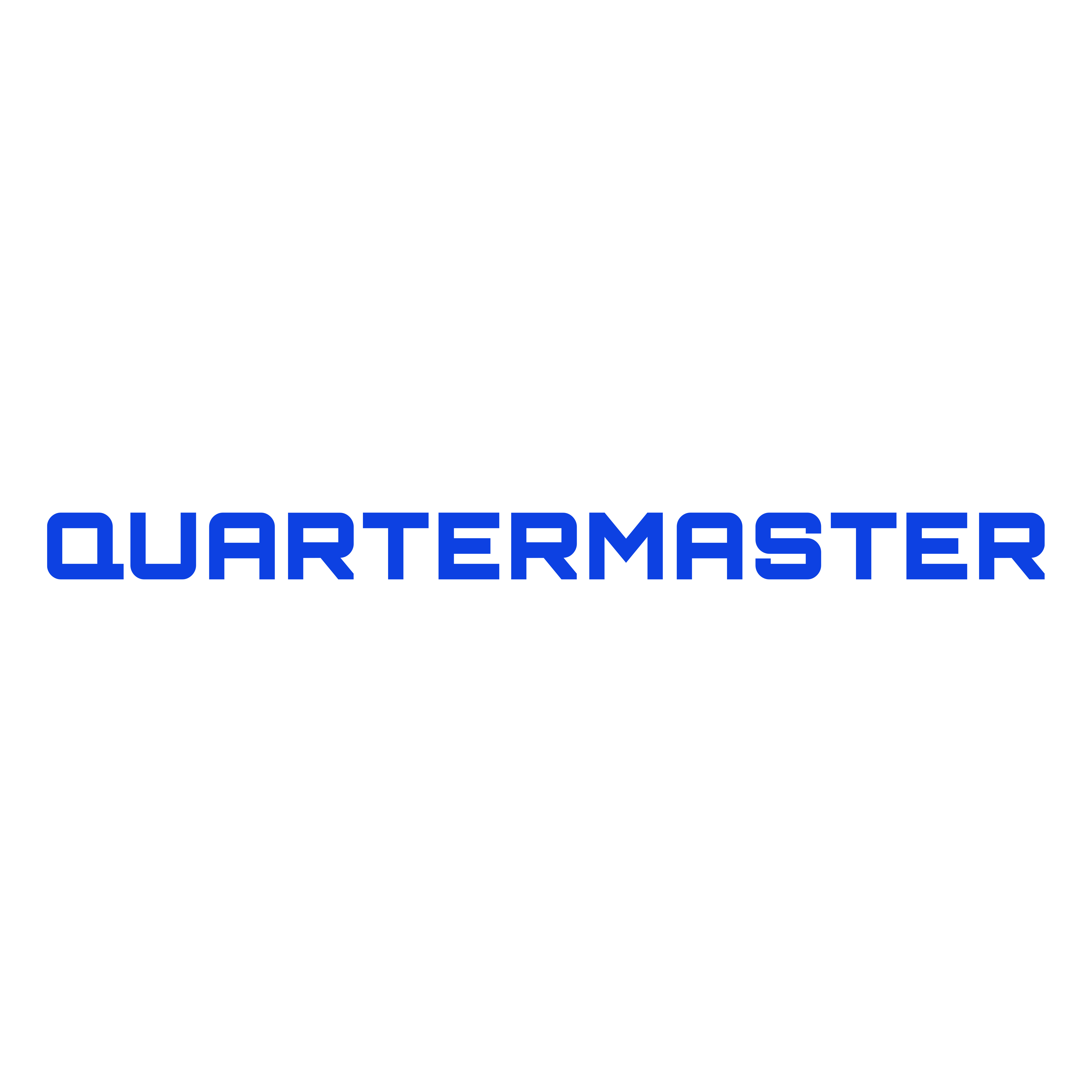 Quartermaster
