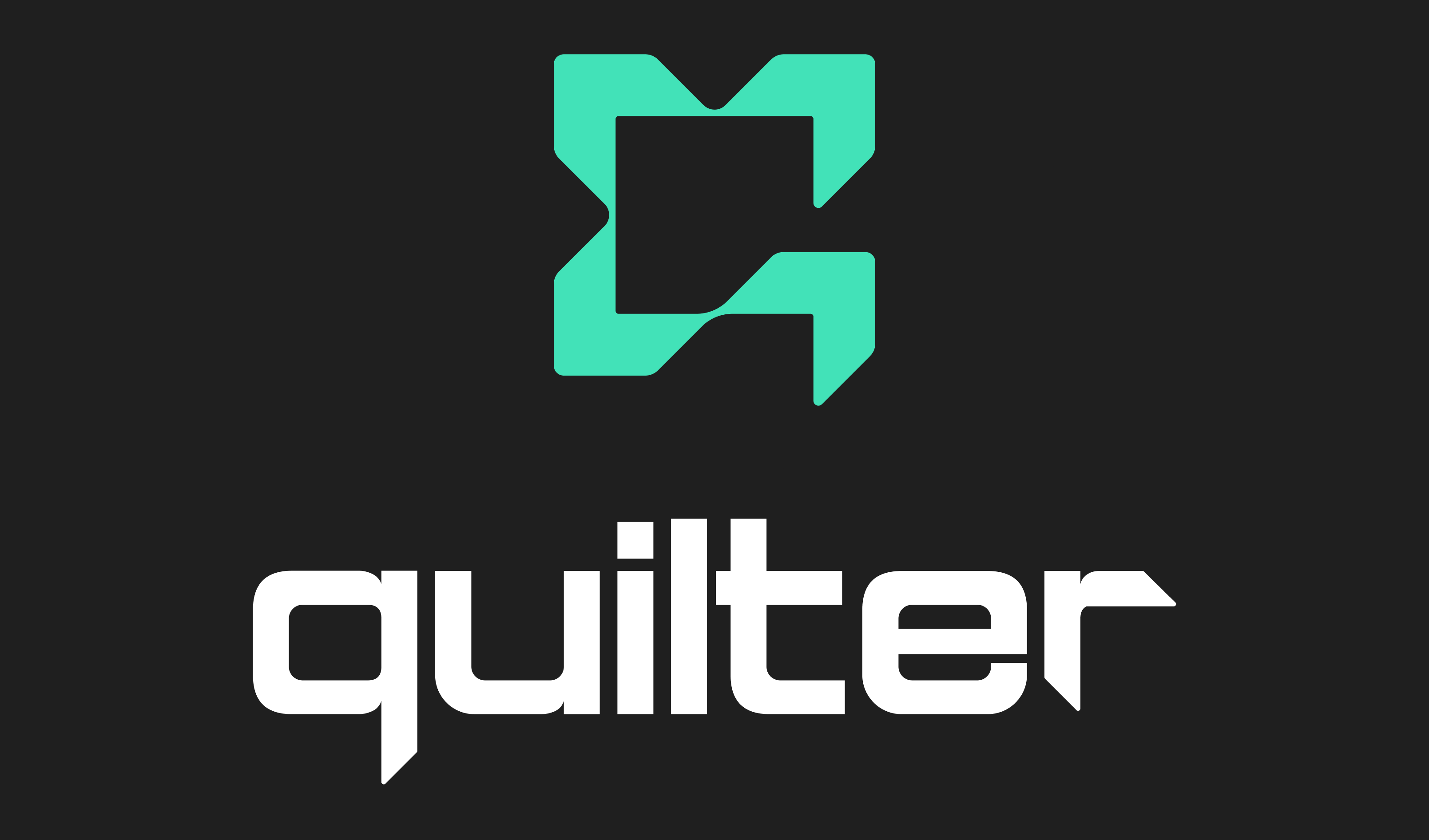 Quilter