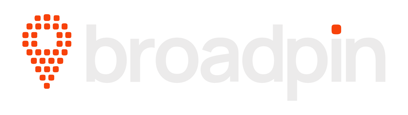 Broadpin