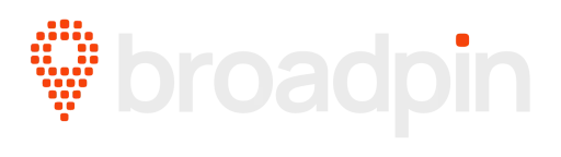 Broadpin